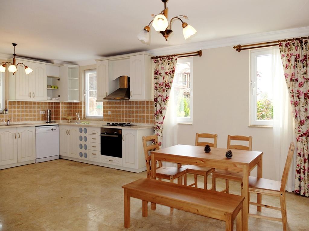 Villa Xanthos 312 厄吕代尼兹 外观 照片