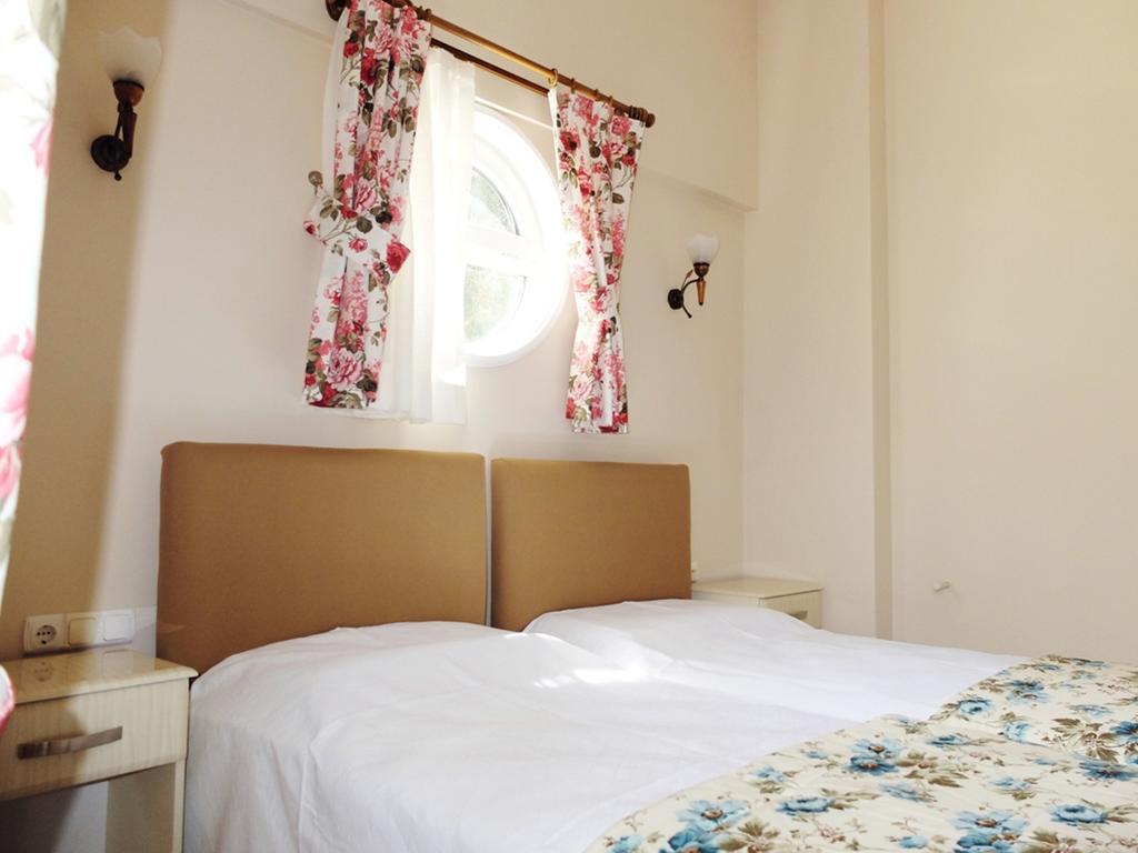 Villa Xanthos 312 厄吕代尼兹 外观 照片