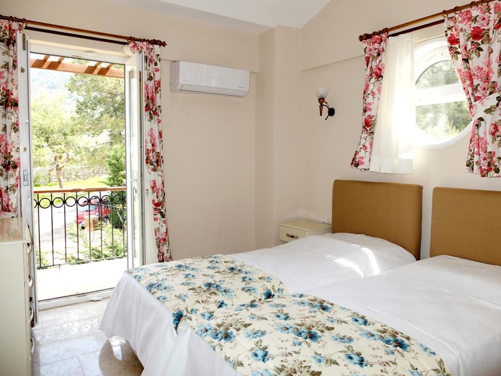 Villa Xanthos 312 厄吕代尼兹 外观 照片