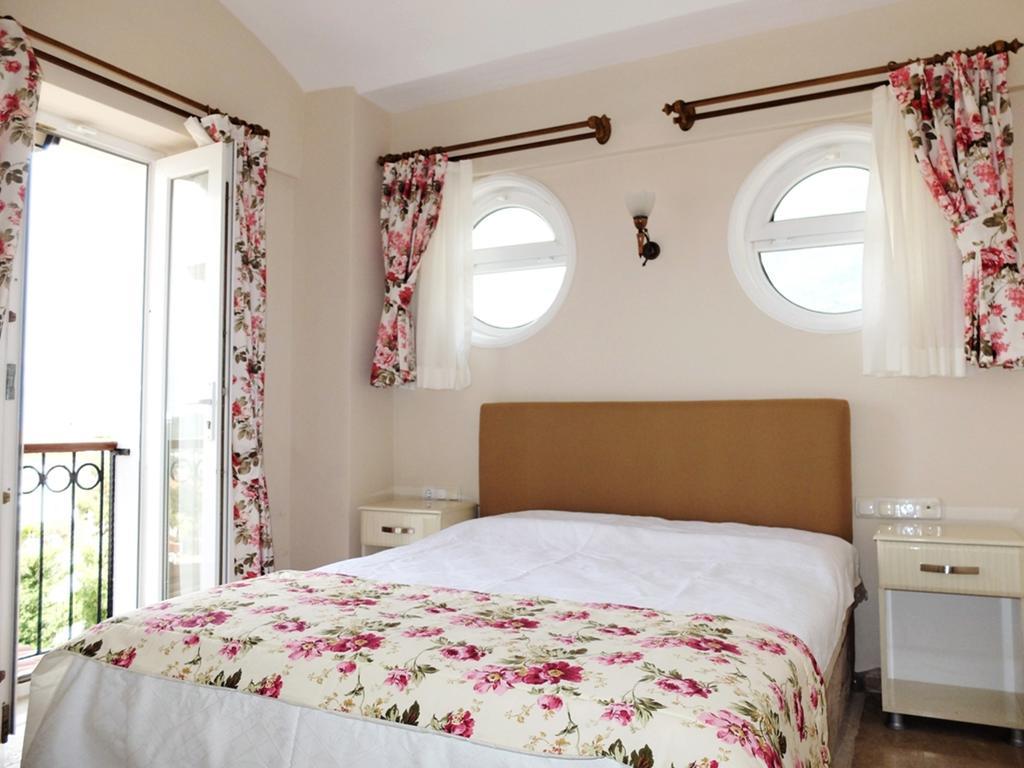 Villa Xanthos 312 厄吕代尼兹 外观 照片