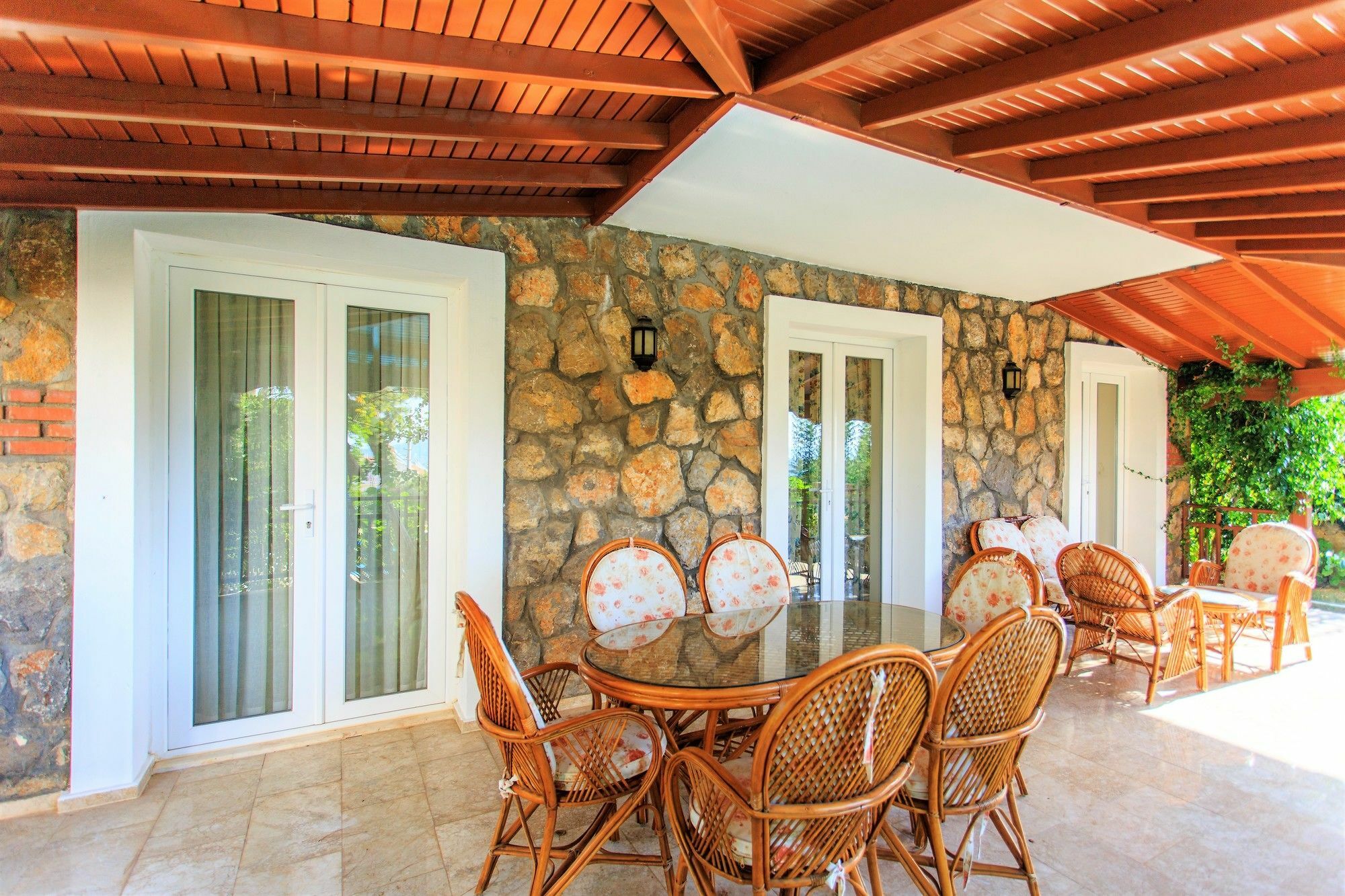 Villa Xanthos 312 厄吕代尼兹 外观 照片